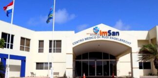 IMSAN ta impulsa turismo medico y crea pilar economico pa Aruba