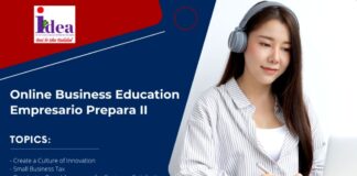 Curso “Empresario Prepara II” ta cuminsa dia 4 mei 2022