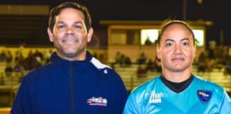 Arubaanse Voetbal Bond a anuncia Curso Basico di Referee