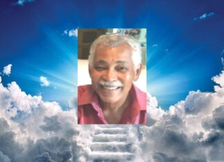 A bay sosega Jacobo Joachim Gavidia