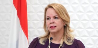 Minister Dangui Oduber NO ta bou investigacion