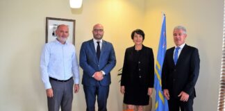 KVK A REUNI CU VNO Relacion cu Hulanda ta duradero