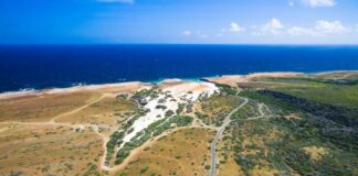 A.T.A. ta felicita; Aruba un biaha mas a sali den e topnan di 5 diferente categoria di ‘USA Today 10Best Readers’ Choice 2022′