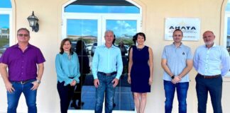 Gremionan analisando reforma fiscal