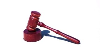 Resumen di casonan den Corte di Prome Instancia riba 25 februari 2022