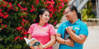 IPA ta tene un anochi di informacion di e estudio Bachelor Nederlands als Vreemde Taal dia 2 di maart 2022