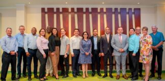 Miembronan di ATSA a ricibi noticianan hopi positive durante nan promer reunion di 2022