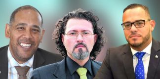 Dicon Rycond ta nenga pa divulga e motibo di su retiro “op staande voet” na Universidad?