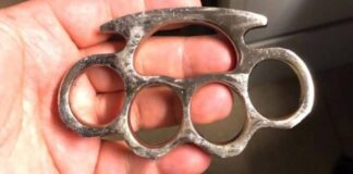 Update di e detencionan durante di parada nacional di luz