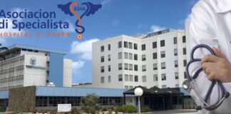 Botica, Dokter y Laboratorionan ta contra ‘eigenbijdrage’ y no ta cla pa cobra pacient