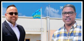 Walk out na KIA! Trahadornan no kier traha mas director Winklaar