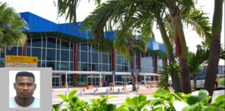 E conocido baron di droga Hulandes Siegfried ‘Piet’ Wortel (53) deteni na Aruba