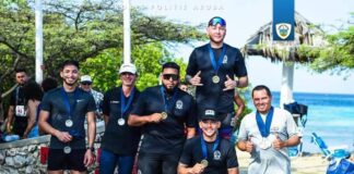 KPA campeon durante eventk di “Battle of The Corporate Relay”