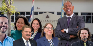 AVP Ta e Ultimo Partido cu Autoridad Moral pa Papia di Integridad