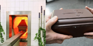 “Cremacion di hende morto ta prohibi pa Dios Tata” – Seferino Tromp