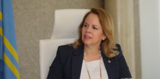 INTEGRIDAD NO CONOCE DISTINCION DI GERENO