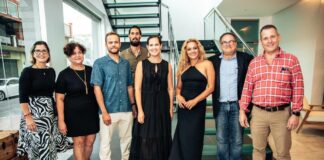 Iniciativa pa sostene artistanan local y rebiba Oranjestad