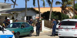 Menasa cu arma di candela na Brazil a caba cu detencion di cuater persona