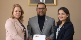 Cumpliendo cu principio di transparencia y bon gobernacion; PARTIDO MEP TA ENTREGA RELATO FINANCIERO Y RELATO ANUAL 2021