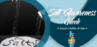 Siman di conscientisacion di salo lo enfoca riba e consumo di salo y su efecto