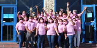 Sagicor ta sponsor di One Healthy Day