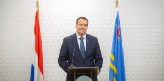 Minister Geoffrey Wever: E autoridad independiente di competencia ta stimula concurencia husto y ta den interes di comerciantenan y consumidornan