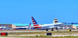 Un otro weekend cu mas di 10.000 turista pa Aruba. E weekend aki nos ta ricibiendo mas di 12.000 turista.