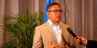 Trash 2 Cash su Pitch & Switch Event: un paso pa maneho duradero di desperdicio