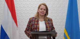 ‘Ta Permiti Pa Campa Na Sitionan Cu Tradicionalmente Ta Conoci Pa Esaki’