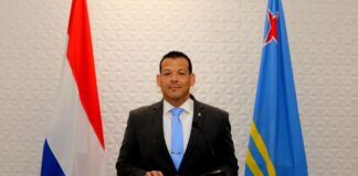 Aruba lo haya su prome doctor forensico den cuadro di combatimento di abuso sexual y violencia relacional