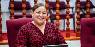 Parlamentario Shailiny Tromp-Lee (MEP): Gobierno ta sigui tuma pasonan importante pa combati abuso sexual y violencia relacional