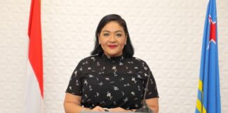 E cifranan di aña 2021 ta cla y ta wordo publica den e URK4 cu ta wordo manda pa Parlamento y ta publico via www.gobierno.aw