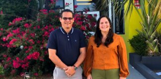 Foundation Innovation Campus for Education Aruba (FICEA) ta forma aliansa strategico cu ISAonline