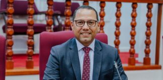 Lo presenta un mocion pa acelera Mediaraad durante presupuesto 2022