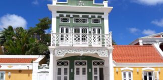 CEDE Aruba atrobe ta duna hobennan den 2022 e oportunidad pa haci trabao boluntario na Europa.