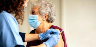 Segundo ‘Boostershot’ disponibel pa e grupo di risico di 70+