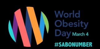 Dia Internacional di Obesidad