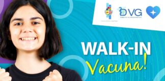 Boostershot disponibel pa hobennan entre 12 cu 17 aña