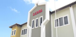 Tur empleado cu a spaar nan placa den CAPPA/SEPPA tin chens di perde tur cos