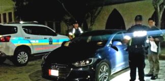 Despues di trabou, doño a haya su auto kibra