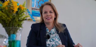 Gobierno Di Aruba Ta Firma Agenda Di Ehecusion Di Landspakket Pa E Di Dos Kwartaal Di 2022