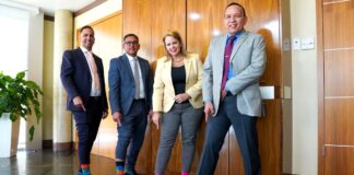 Dia Mundial di Down Syndrome Gobierno Ta Mustra Sosten Na E Conscientisacion Mundial Y Ta Bisti Meya Loco