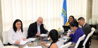 Un biaha mas Standard and Poor’s ta confirma e ‘Investment Grade Rating’ di Aruba