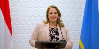 Ta Confia Den Parlamento Pa Ricibi Sosten Pa Ehecusion Di Proyectonan Importante Pa Aruba Su Recuperacion