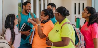 Inscripcion pa e estudio Bachelor Nederlands als Vreemde Taal ta cera 7 di maart 2022