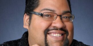 George Winterdaal ta presenta “G on Air” di dialuna pa diabierna di 8or pa 10or di mainta via MAS FM 105.1