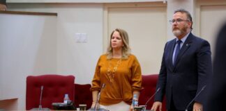 Oposicion A Vota Contra Pa Ancra E Ombudsman Den Nos Constitucion