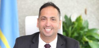 13 maart 2022 Nos ta conmemora 2 aña di COVID-19 na Aruba