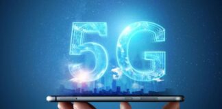 Minister Wever tocante 5G: Un paso importante pa yega na un era digital nobo pa Aruba.