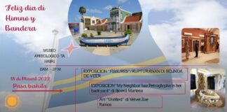 Experencia 18 di maart cu MANA